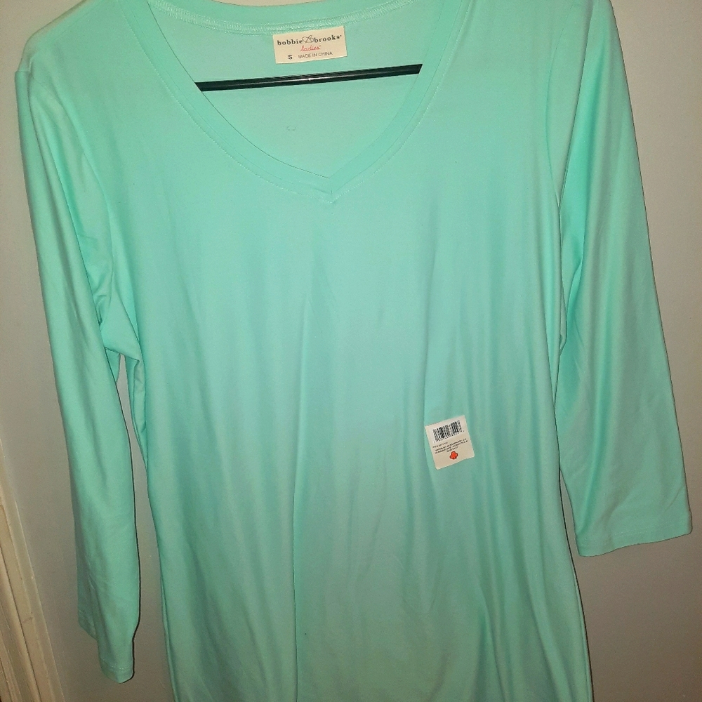 Brand New Long Sleeve Women's Shirt Bundle